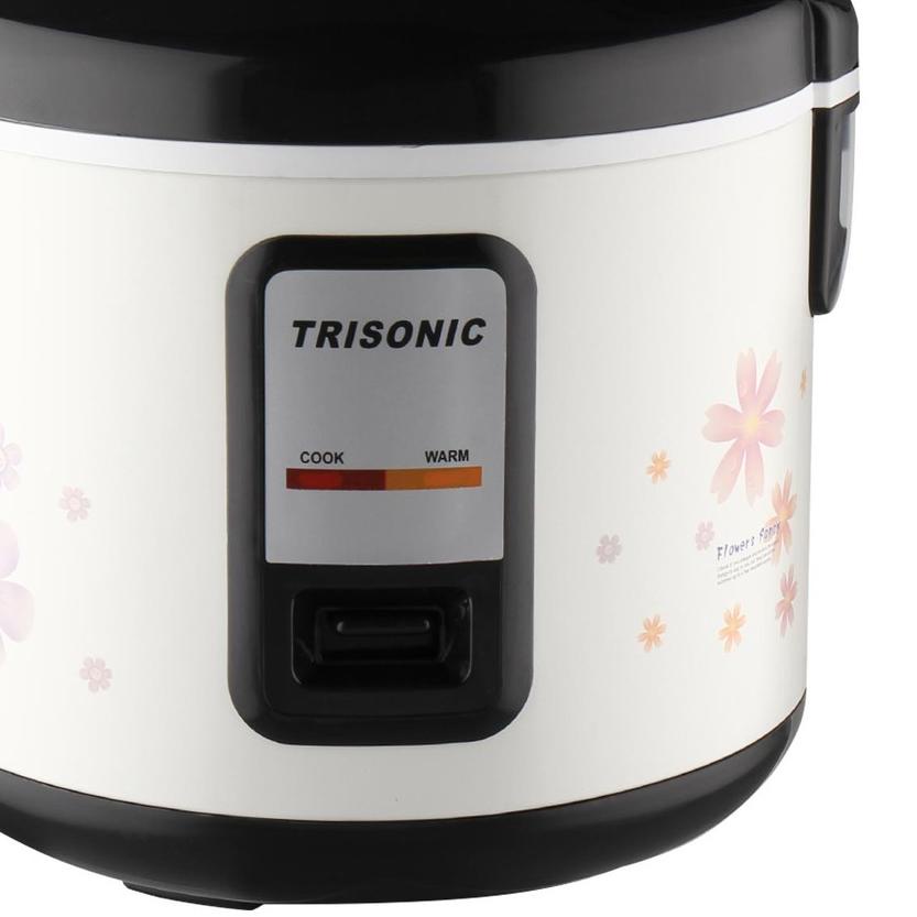 ♢ MAGIC COM TRISONIC 1,8L  Murah ❊