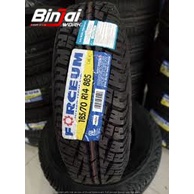 jual ban mobil terlaris FORCEUM ATZ-R 185 70 R14