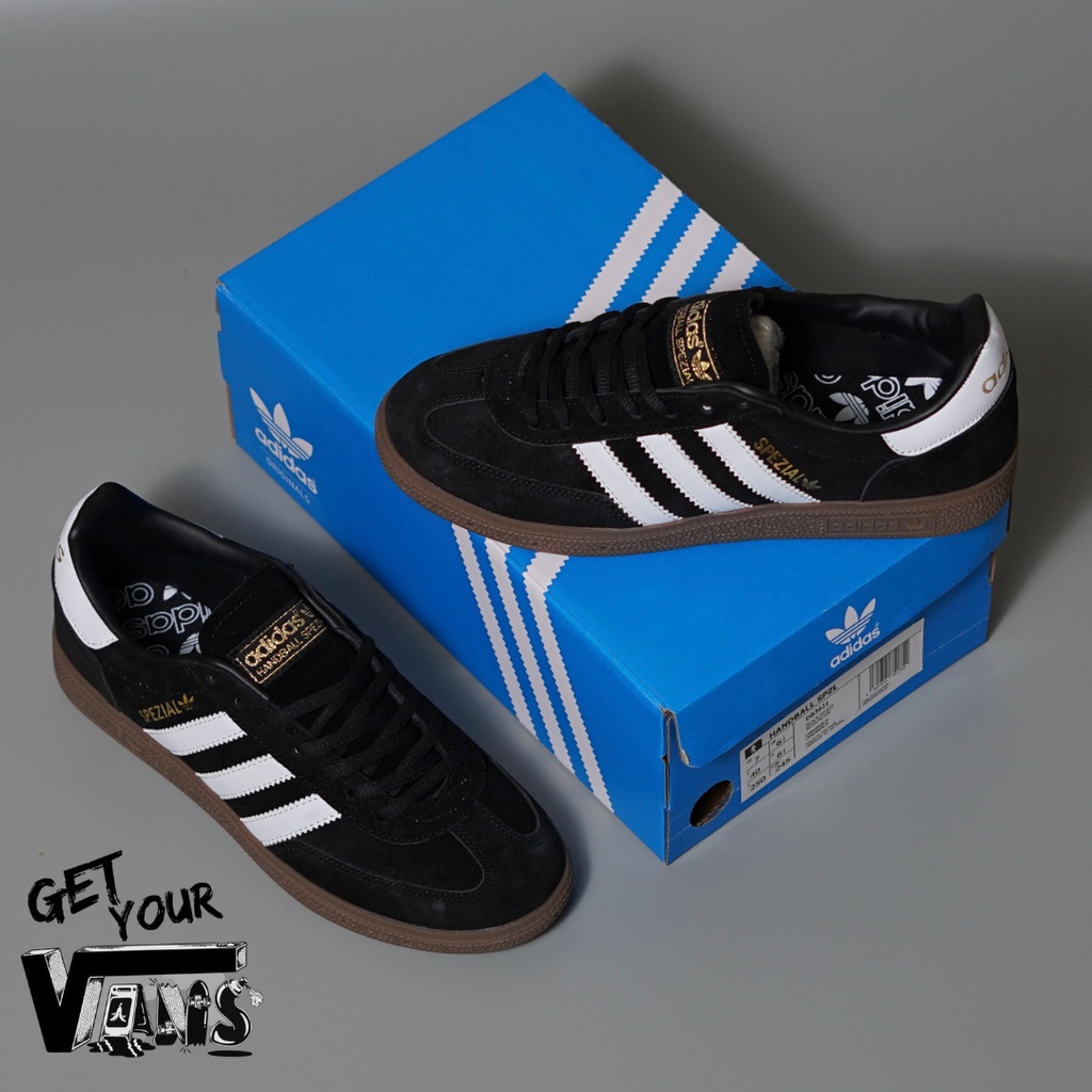 Adidas Spezial Handball Ice Blue Original 100% BNIB