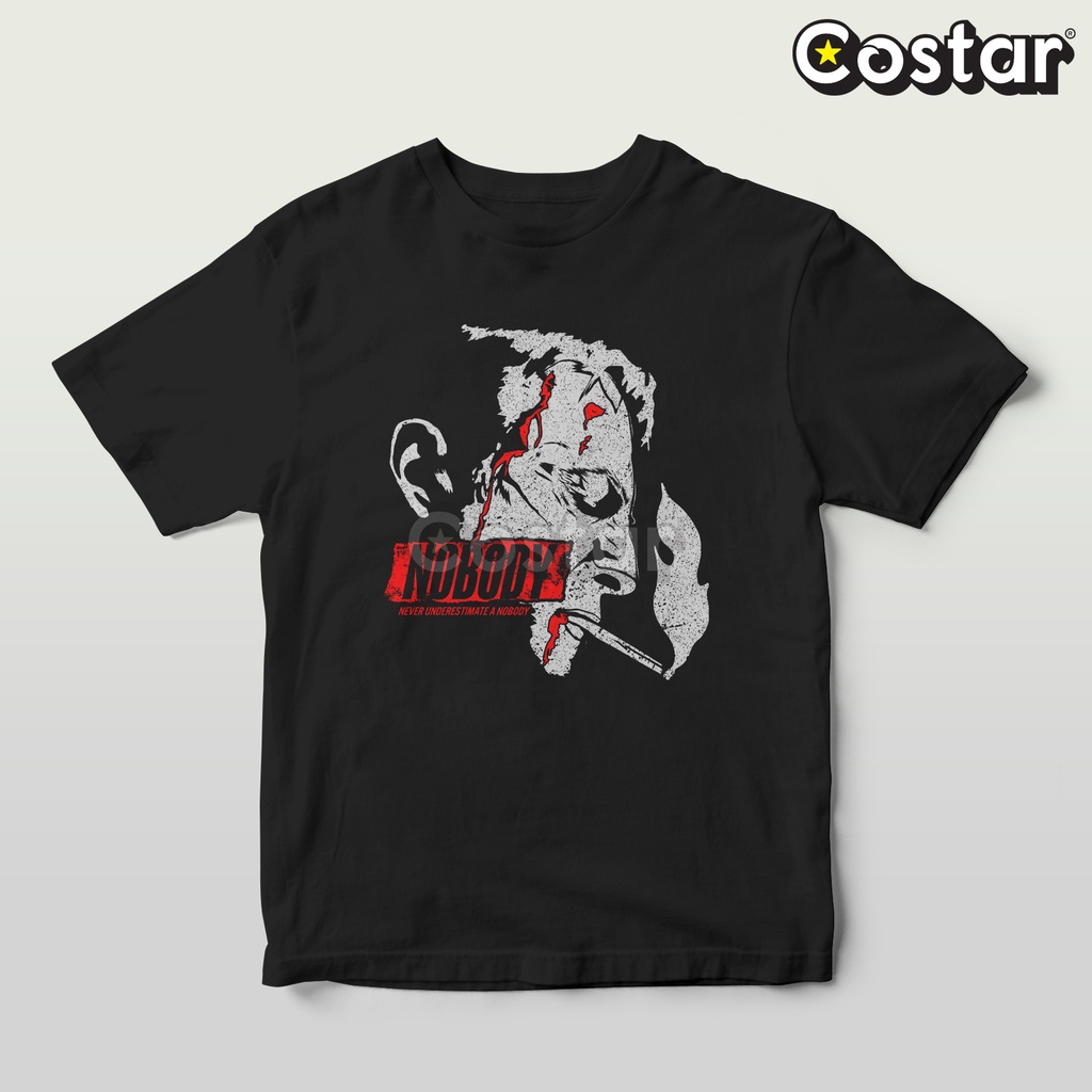 Kaos Costarstore - Smoke - Never Underestimate - Nobody