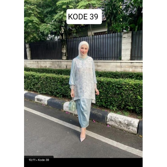 ZARA BLOUSE By SARAH THE LABEL