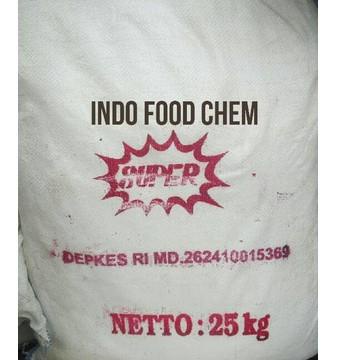 

➺ Sodium sinklamat/pemanis super ۞