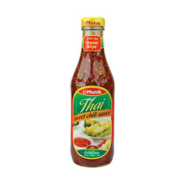 

MUNIK SAMBAL BANGKOK 340G