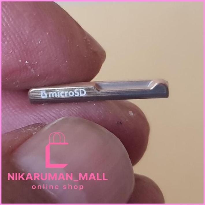 Cover Tutup Sim Dan Sd Samsung Galaxy Tab S 8.4 Sm-T700 T705 T707