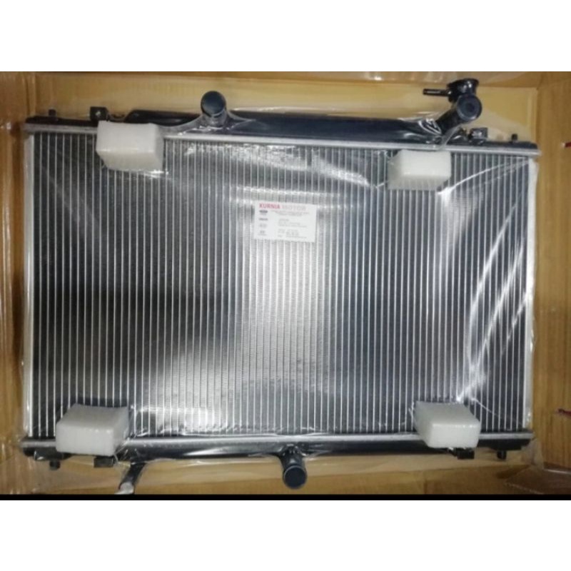 radiator mazda cx7 cx 7