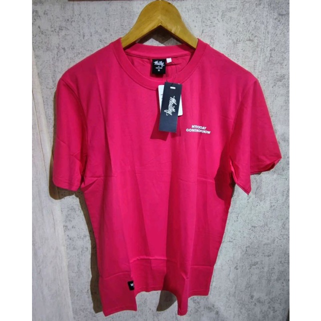 MOUTLEY KAOS PRIA ORIGINAL