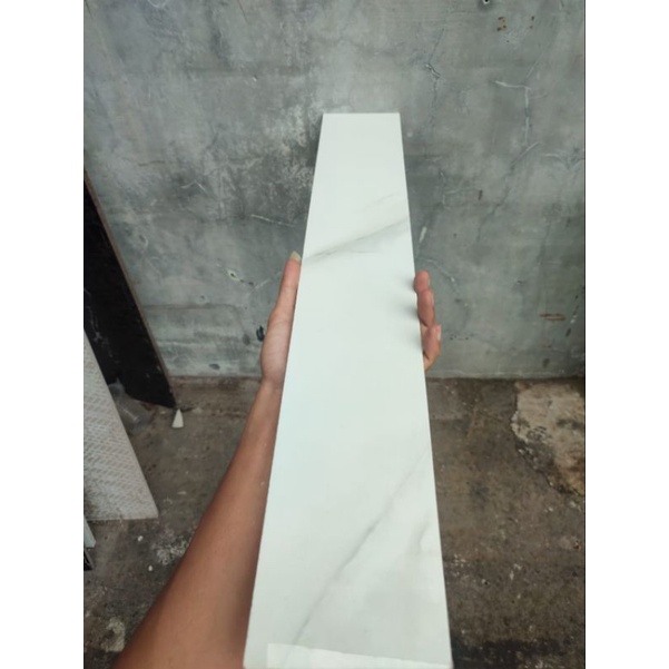 List plint granite 10x60 66115