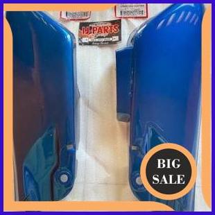 perkakas COVER TUTUP AKI GRAND TUTUP AKI HONDA GRAND LEGENDA IMPRESSA ORI AHM COVER BOX AKI GRAND OR