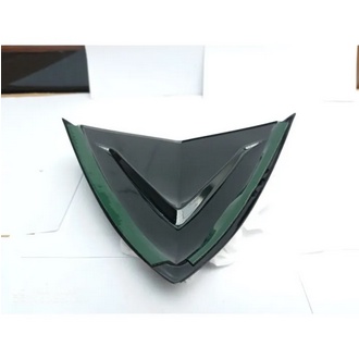 Visor Honda Beat f1 2014 Windshield Honda Beat fi 2014 Visor Universal Untuk Semua Motor