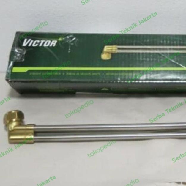 Cutting Torch Victor St900Fc / Welding Potong / Blender Las Potong