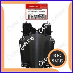 parts 81141-KZL-930ZA Cover Leksil Kontak Bawah Spacy Cover Inner Lower 81141KZL930ZA 140ZZ3