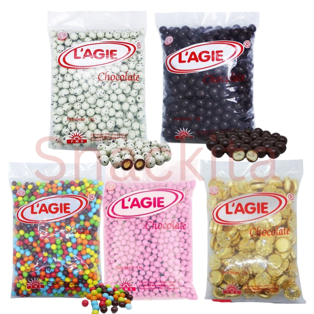 

Lagie PLANET/CHOCO BALL/GOLDEN MINI/GOLDEN COIN 1 KG