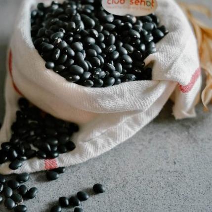 

☎ BLACK TURTLE BEAN, 500gr ❋