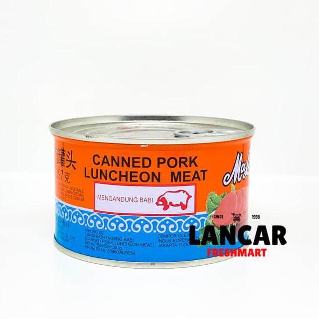 

Laku Keras DAGING MALING TTS (ASLI) 397GR