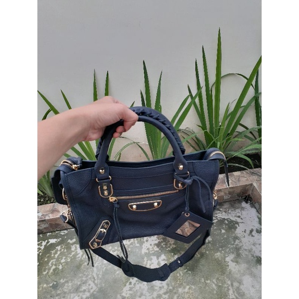Balenciaga Bag