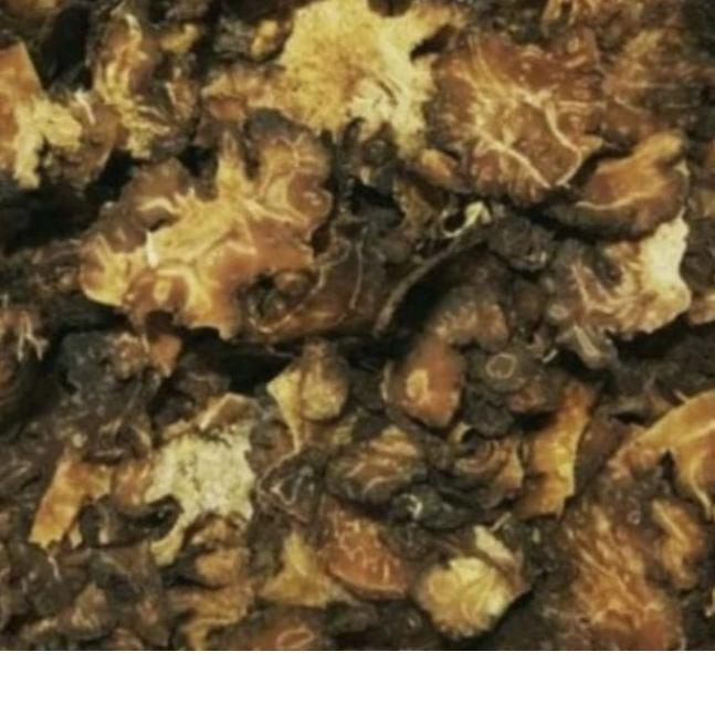 

☼ Rempah Geganti / Ganti 500gr ✈