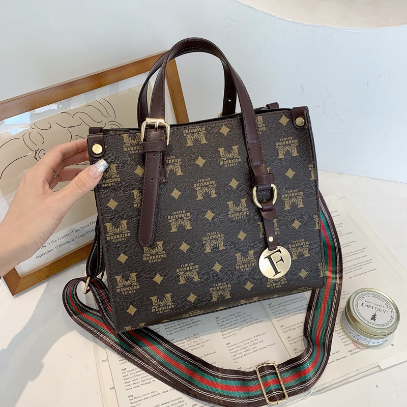 ( 2PC 1KG ) GTBI998880958  New Arrival 2023 !!!  Tas Selempang  Tas Wanita Import  Premium Terbaru