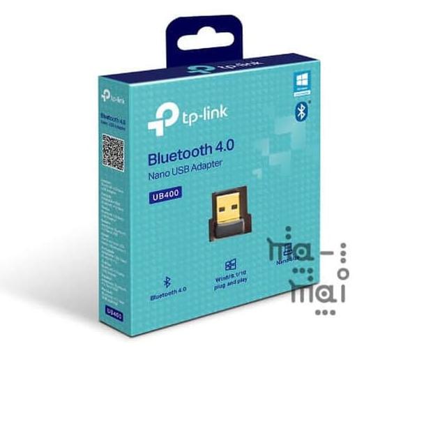 ❋ 888 TPLink UB400 Varian FIBER OPTIK ←