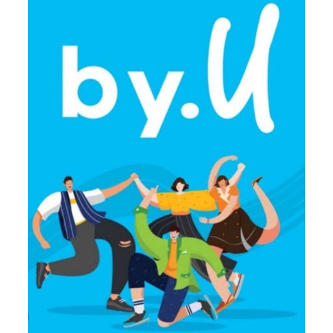 Telkomsel byu nomer cantik