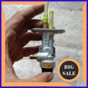 perkakas kran bensin rxk rx king cobra l2 super original baru stok lama 140ZZ3