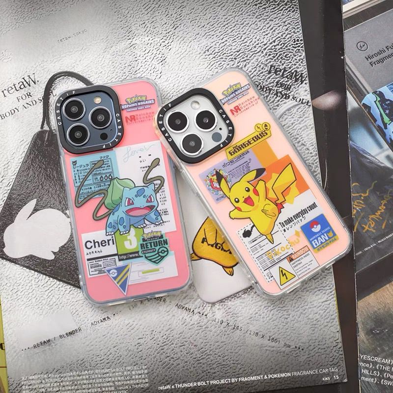 NEW PREMIUM Case !! POKEMON MATTE DOFF JAPAN PRINT  SOFTCASE ANIME IPHONE 14PROMAX 14PRO 14PLUS 14 13PROMAX 13PRO 13 12PROMAX 12PRO 12 11 XR SOFTCASE PIKACHU GENGAR SQUIRTLE BULBASUR