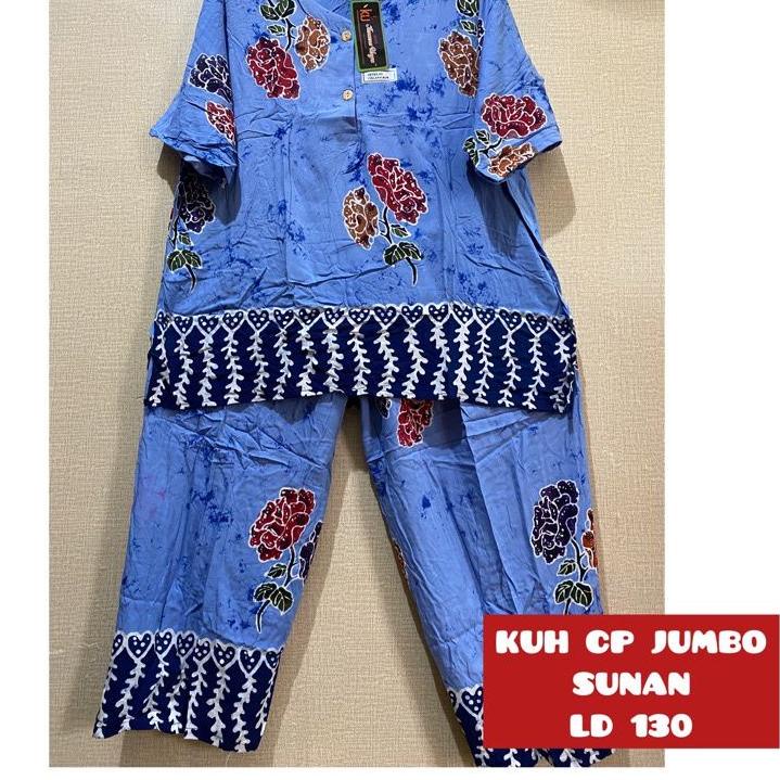 ➹ SETELAN JUMBO KENCANA UNGU ➲