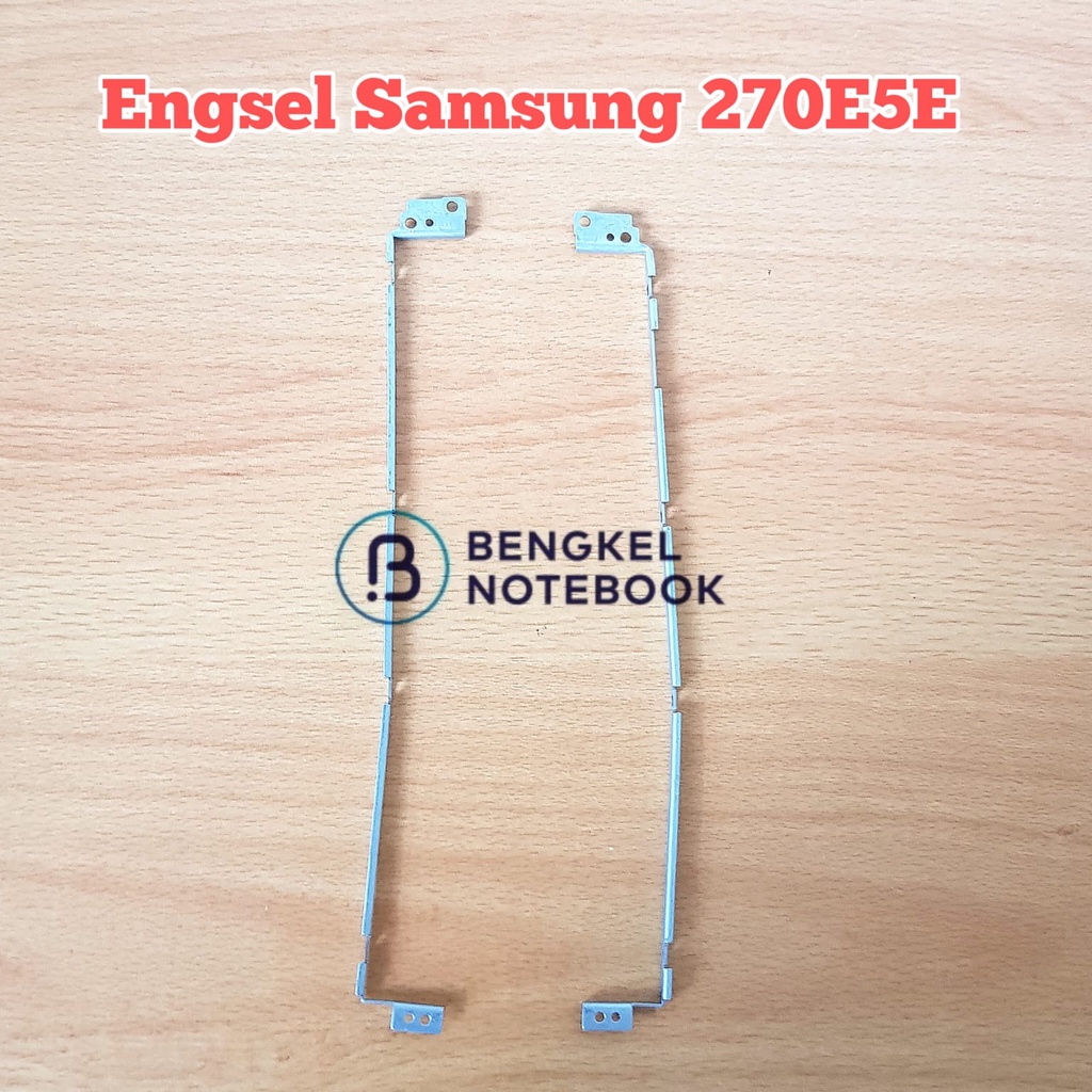 Engsel Samsung NP300E5E 300E5E 270E5J 270E5U 270E5R 270E5E 300E5E 270E5G 270E5V 270E5K 275E5G