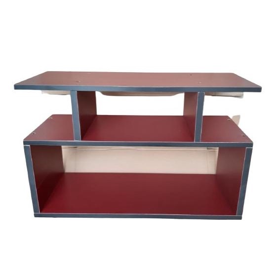 rak tv meja tv minimalis 32 inch