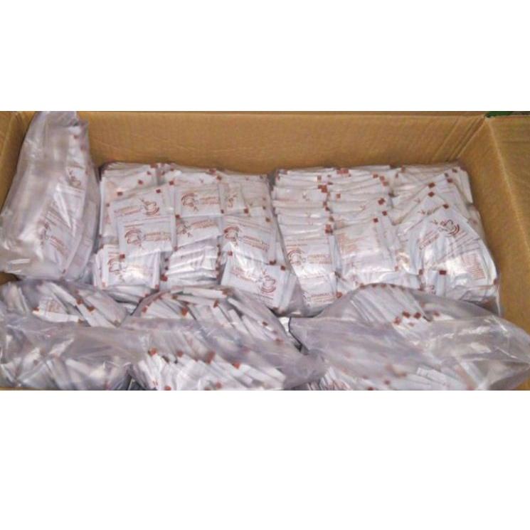

♙ creamer sachet/krimer/perlengkapan hotel/restoran/coffee shop/cafe/murah/promo ✪