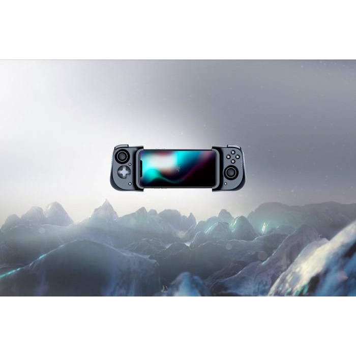 Best Seller Razer Kishi Universal Mobile Gaming Controller For Iphone