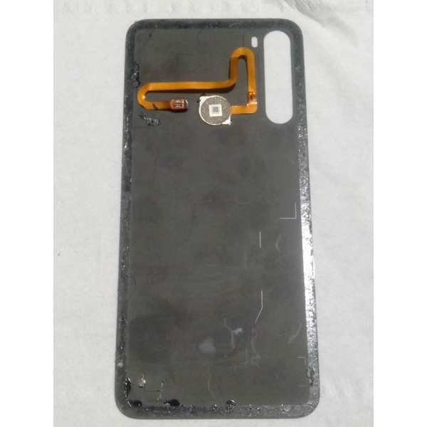 backdoor redmi note 8 ori copotan