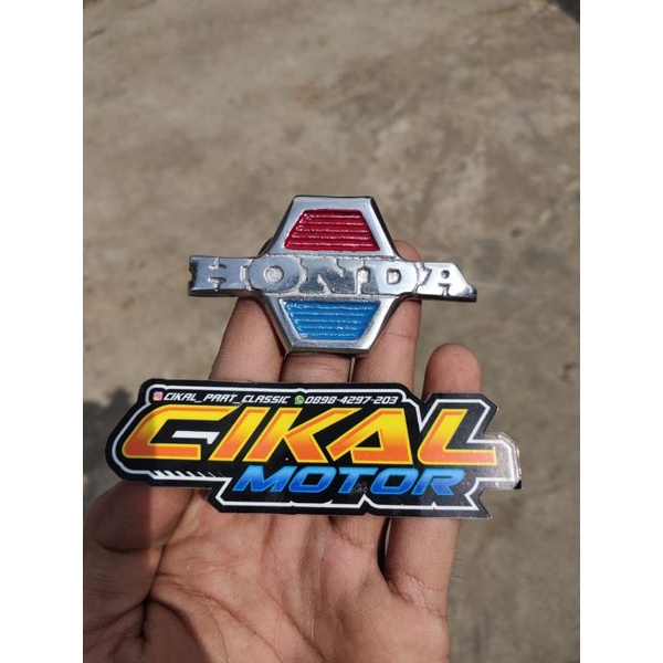 emblem sayap c70 emblem sayap logo sayap c70 emblem honda c70