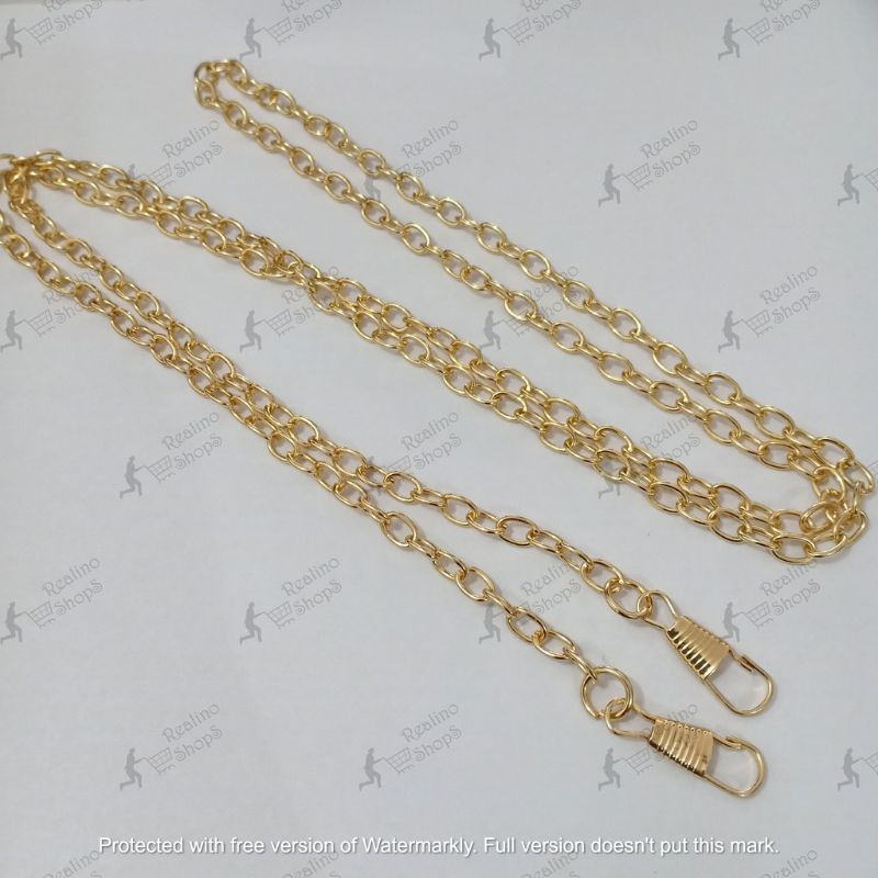 Tali Tas Rantai mini