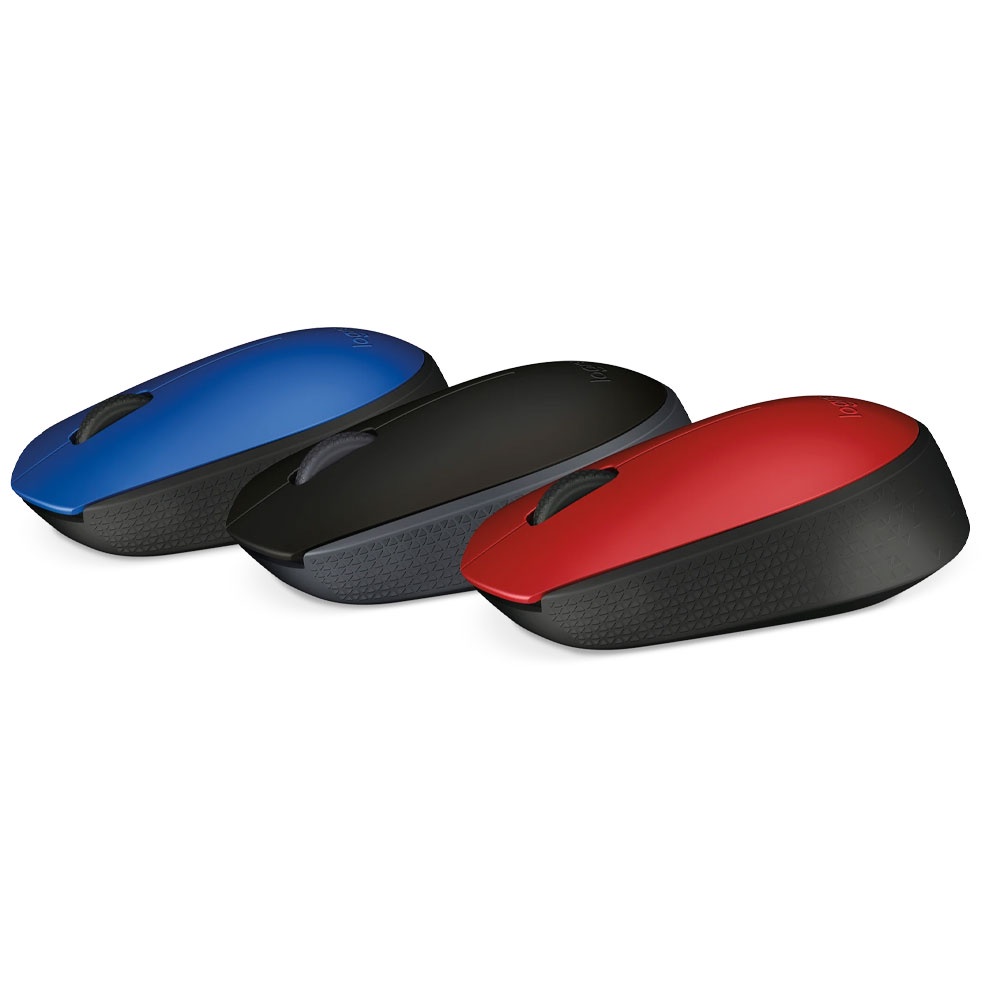 Logitech Wireless USB Mouse - M170 Ori