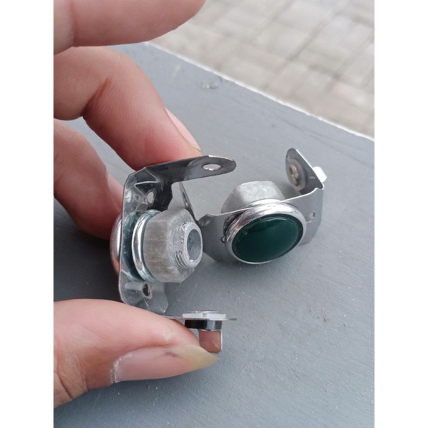 giok vespa sprint bagol/veloce