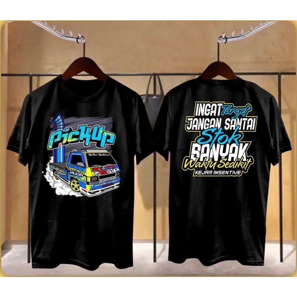 Brq.store T Shirt Driver Mudah / Driverr Oleng