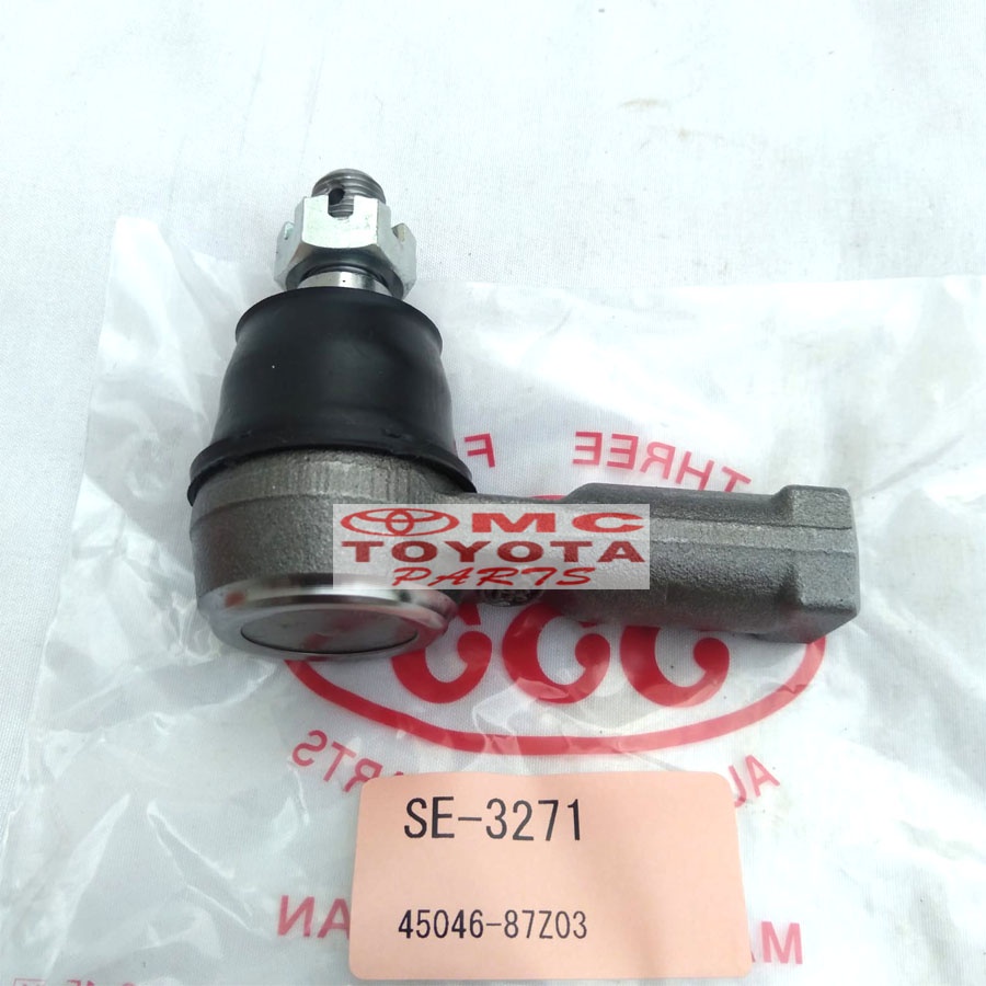 Tierod Tie Rod Daihatsu Taruna 555 SE-3271