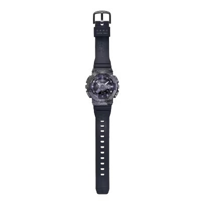 CASIO G-SHOCK GM-S114GEM-1A2 GM S114GEM 1A2 ORIGINAL GARANSI RESMI