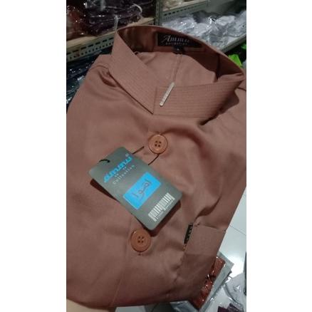 Terbaru KOKO AMMU WARNA COKLAT MILO #kokoammu #kokoammumurah Murah