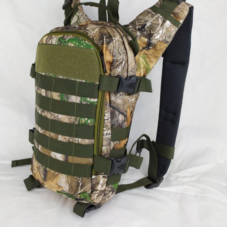 ◌ TAS CAMO BAGFIT HUNTING ➱