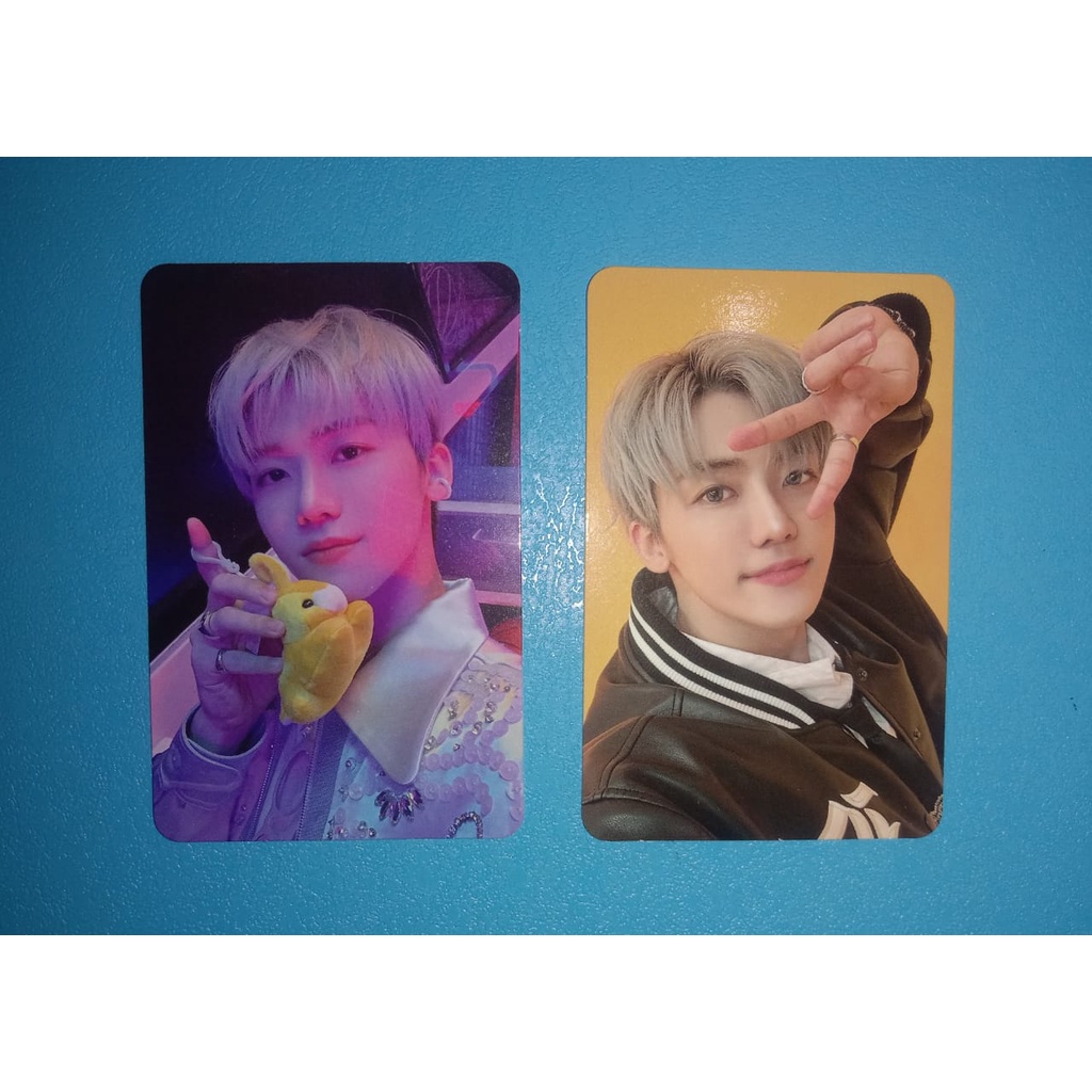 Pc jaemin candy special, candy smini