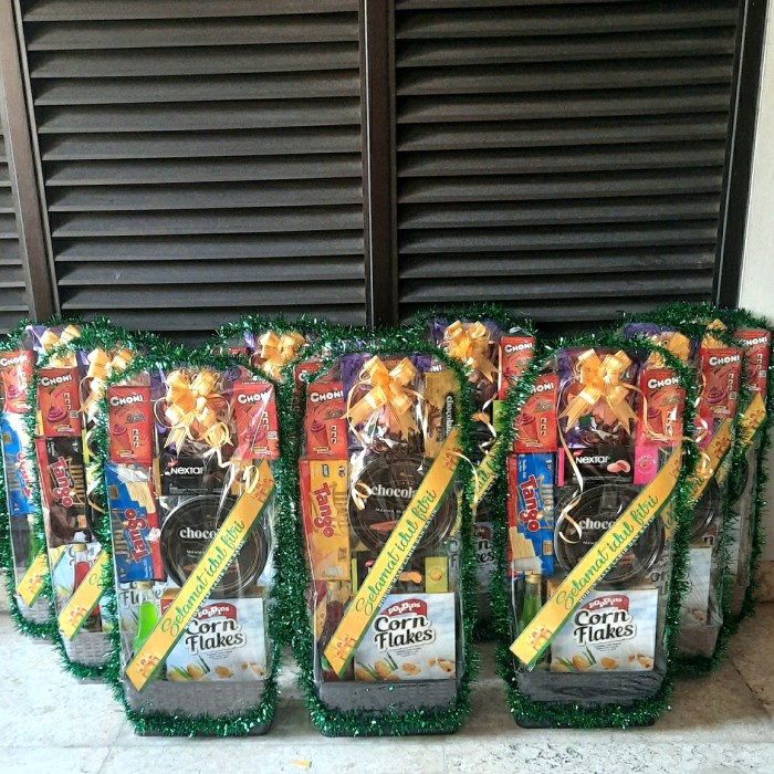 

Parcel Natal / Imlek / Lebaran Kode Ab-1 056