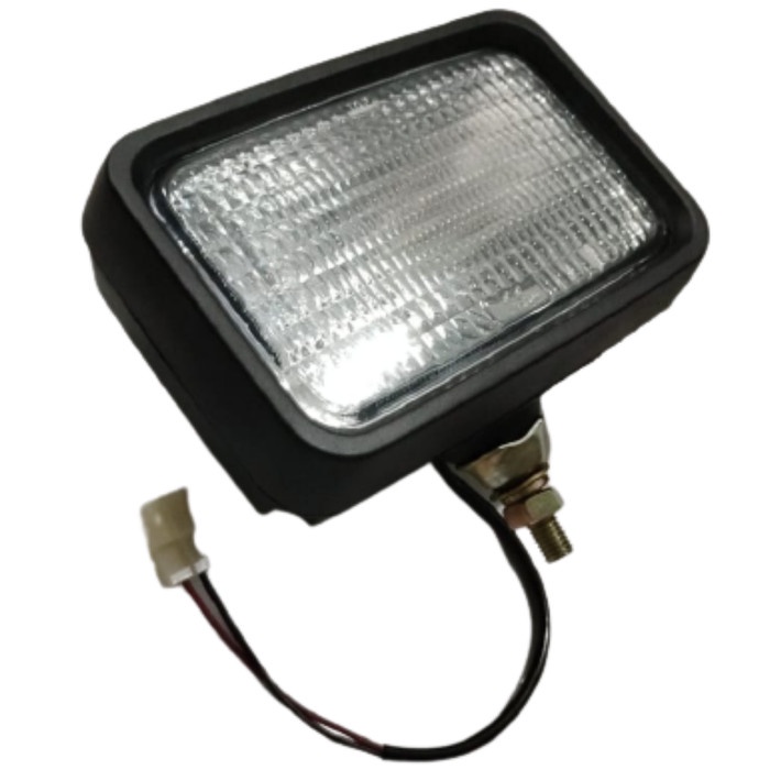 Best Seller Lampu Sorot Forklift Lampu Kerja Forklift 48V