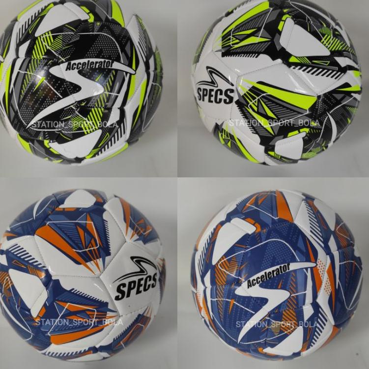 HARGA BERSAHABAT BOLA SEPAK SPECS / BOLA KAKI SPECS