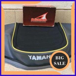 sparepart Kulit Jok Sarung Jok Sadel Lapis Jok Krakap Jok Cover Jok Yamaha YT115 YT 115 Bisa Untuk Y