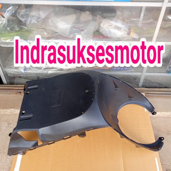 dek kolong motor scoopy 2017 2018