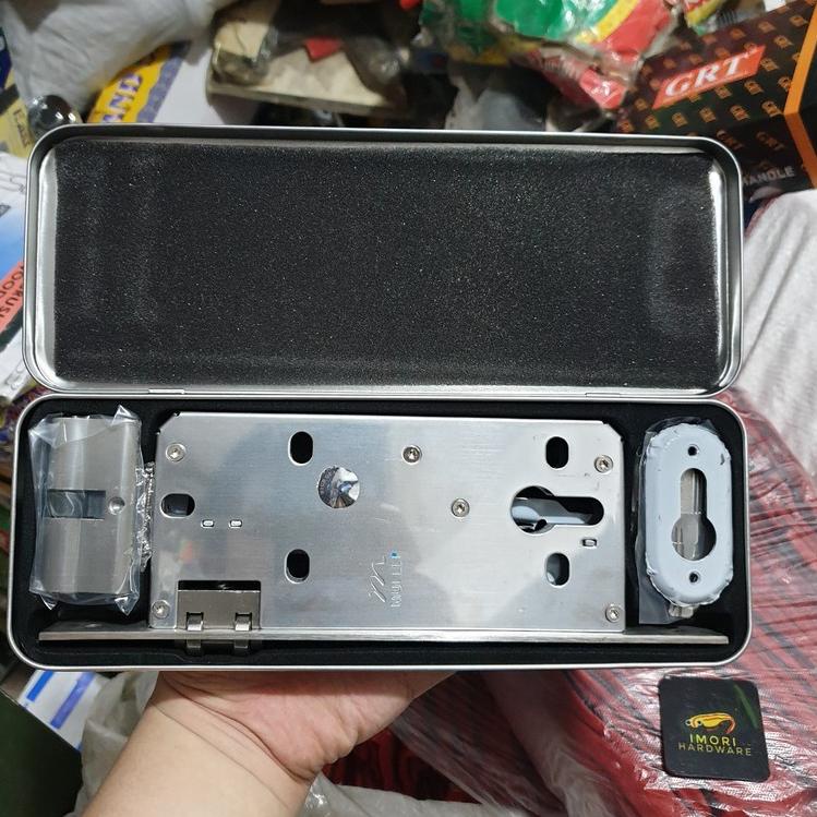 ☁ MULLER Body Kunci Pelor Muller SS 9018 ✼