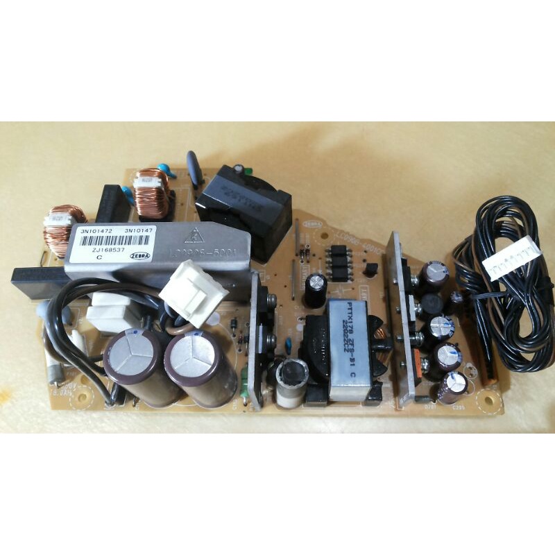 Power Supply Proyektor NEC M 230X - M300X - M260X - M270X - M280X - M311X