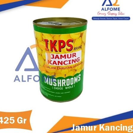 

Harga Grosir Jamur Kancing Kaleng 425gr IKPS Murah Meriah!!!