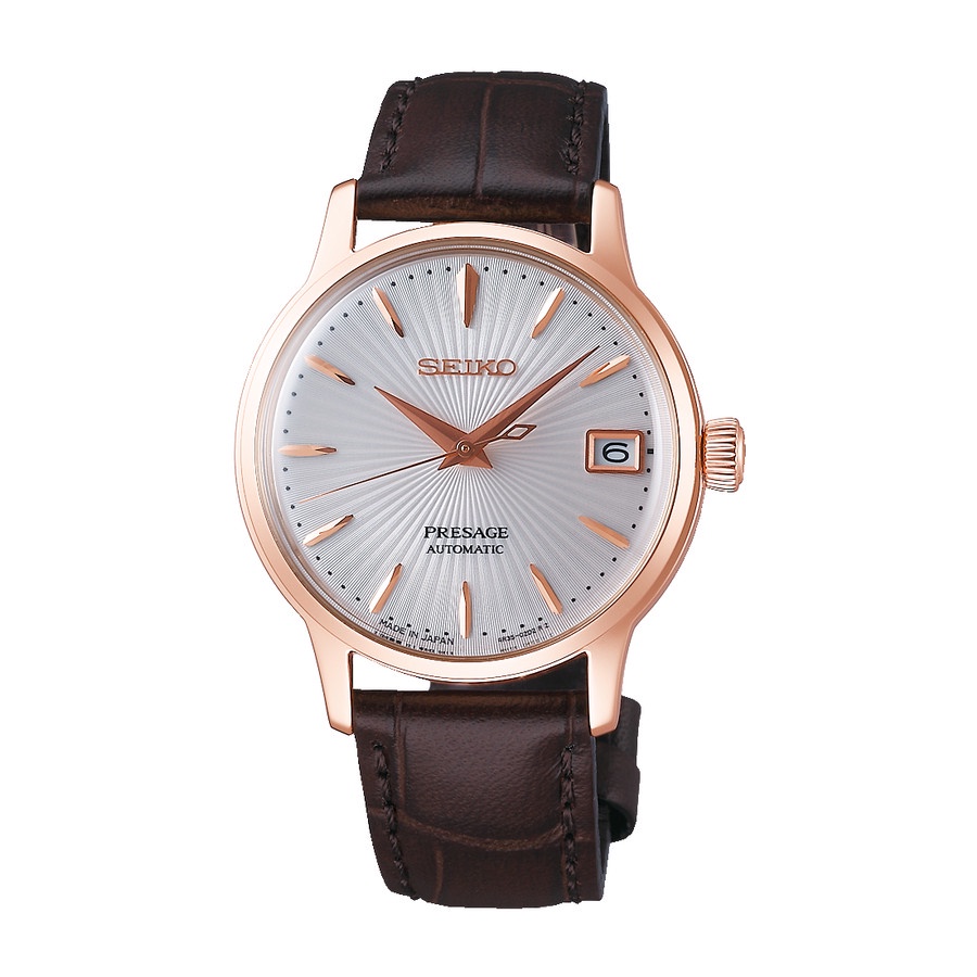Seiko Presage Cocktail Ladies SRP852J1